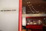 Utrecht 9 maart 2019
Opening Mies Bouwman foyer in het Beatrix theater. Aanwezig de kinderen van Mies Joost Timp en Mies Timp. Verder aanwezig Albert Verlinde Robert ten Brink Jan v Zanen en Antje Monteiro.