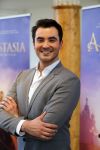 Amsterdam 14 februari 2019
Presentatie Cast Anastasia . De cast bestaat uit Carline Brouwer, Ad Knippels, Ellen Evers, Milan van Waardenburg, Tessa Sunniva van Tol, Rene van Kooten, Gerrie van der Klei.  Albert Verlinde van stage entertainment presenteert de cast van de Broadway musical Anastasia in Hermitage Amsterdam.