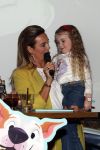 Berkel en Rodenrijs, 12 Maart 2019
Uitreiking boek  Dunya van Monique Hazes    Monique Westenberg