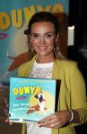 Berkel en Rodenrijs, 12 Maart 2019
Uitreiking boek  Dunya van Monique Hazes    Monique Westenberg