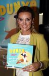 Berkel en Rodenrijs, 12 Maart 2019
Uitreiking boek  Dunya van Monique Hazes    Monique Westenberg