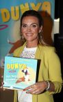 Berkel en Rodenrijs, 12 Maart 2019
Uitreiking boek  Dunya van Monique Hazes    Monique Westenberg