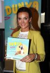 Berkel en Rodenrijs, 12 Maart 2019
Uitreiking boek  Dunya van Monique Hazes    Monique Westenberg