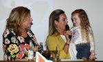 Berkel en Rodenrijs, 12 Maart 2019
Uitreiking boek  Dunya van Monique Hazes    Monique Westenberg Loretta Schrijver
