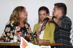 Berkel en Rodenrijs, 12 Maart 2019
Uitreiking boek  Dunya van Monique Hazes    Monique Westenberg