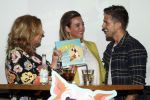 Berkel en Rodenrijs, 12 Maart 2019
Uitreiking boek  Dunya van Monique Hazes    Monique Westenberg