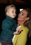 Berkel en Rodenrijs, 12 Maart 2019
Uitreiking boek  Dunya van Monique Hazes    Monique Westenberg
Monique Hazes en Dre Hazes