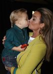 Berkel en Rodenrijs, 12 Maart 2019
Uitreiking boek  Dunya van Monique Hazes    Monique Westenberg
Monique Hazes en Dre Hazes