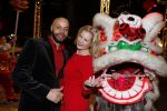 Amsterdam 5 februari 2019
Won Yip organiseert chinees nieuwjaar bij majestic op de dam. Monique Sluyter met man