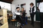 Amsterdam 8 februari 2019
Perspresentatie hollandse 100 (Lymphe en Co ) met oa Prins Bernhard jr Prinses Annette Prinses Margriet Monique des Bouvrie Simon Keizer en Nino Wilkes.