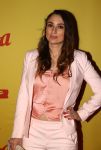Hilversum, 11 Februari 2019 Premiere Verliefd op Cuba
Mounira Mansour