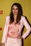Hilversum, 11 Februari 2019 Premiere Verliefd op Cuba
Mounira Mansour