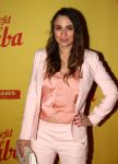 Hilversum, 11 Februari 2019 Premiere Verliefd op Cuba
Mounira Mansour