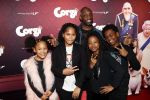 Amsterdam 10 februari 2019
Premiere Corgi in pathe arena. Murth Mossel