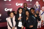 Amsterdam 10 februari 2019
Premiere Corgi in pathe arena. Murth Mossel