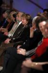Amsterdam 3 maart 2019
Modeshow Paul Schulten in het Okura. Neelie Kroes