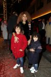 Amsterdam 5 februari 2019
Won Yip organiseert chinees nieuwjaar bij majestic op de dam. Niama Amhali met kinderen