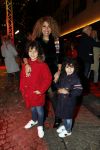 Amsterdam 5 februari 2019
Won Yip organiseert chinees nieuwjaar bij majestic op de dam. Niama Amhali met kinderen