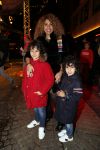 Amsterdam 5 februari 2019
Won Yip organiseert chinees nieuwjaar bij majestic op de dam. Niama Amhali met kinderen
