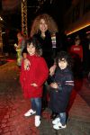 Amsterdam 5 februari 2019
Won Yip organiseert chinees nieuwjaar bij majestic op de dam. Niama Amhali met kinderen
