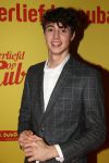Hilversum, 11 Februari 2019 Premiere Verliefd op Cuba
Niek Roozen