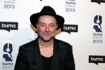 Hilversum 11 maart 2019
Uitreiking BUMA prijzen in studio 21. Niels Geusebroek