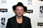 Hilversum 11 maart 2019
Uitreiking BUMA prijzen in studio 21. Niels Geusebroek