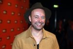 Amsterdam 7 februari 2019
Uitreiking 100%NL awards. Niels Geuzebroek