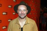 Amsterdam 7 februari 2019
Uitreiking 100%NL awards. Niels Geuzebroek