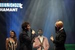 Amsterdam 11 februari 2019
Uitreiking Edisons bij de westergasfabriek. Nielson won 2 edisons