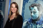 Den Haag 5 maart 2019
Premiere Art in de koninklijke schouwburg van Den Haag. Nienke Romer kwam met dochter