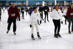 Heerenveen 17 maart 2019
De hollandse 100 voor de stichting lymphe&Co in Thialf.
Aanwezig oa Prins Bernhard jr Prinses Annette Prins Pieter Christiaan Mr Pieter v Vollenhoven Prinses Margriet Rosanna Kluivert Monique des Bouvrie en Tim Douwsma. Nino Wilkes