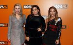 Amsterdam 7 februari 2019
Uitreiking 100%NL awards. Oâ€™g3ne