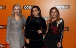 Amsterdam 7 februari 2019
Uitreiking 100%NL awards. Oâ€™g3ne
