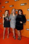 Amsterdam 7 februari 2019
Uitreiking 100%NL awards. Oâ€™g3ne