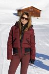 Lech 25 februari 2019
Koning Willem-Alexander, Koningin MÃ¡xima, Prinses Beatrix, Prins Constantijn, Prinses Laurentien en de prinsessen Amalia, Alexia en Ariane samen met Eloise, Leonore en Claus-Casimir tijdens de fotosessie tijdens de wintersportvakantie in Lech.  Olcay Gulsen