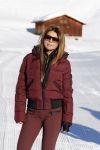 Lech 25 februari 2019
Koning Willem-Alexander, Koningin MÃ¡xima, Prinses Beatrix, Prins Constantijn, Prinses Laurentien en de prinsessen Amalia, Alexia en Ariane samen met Eloise, Leonore en Claus-Casimir tijdens de fotosessie tijdens de wintersportvakantie in Lech.  Olcay Gulsen