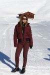 Lech 25 februari 2019
Koning Willem-Alexander, Koningin MÃ¡xima, Prinses Beatrix, Prins Constantijn, Prinses Laurentien en de prinsessen Amalia, Alexia en Ariane samen met Eloise, Leonore en Claus-Casimir tijdens de fotosessie tijdens de wintersportvakantie in Lech.  Olcay Gulsen