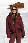 Lech 25 februari 2019
Koning Willem-Alexander, Koningin MÃ¡xima, Prinses Beatrix, Prins Constantijn, Prinses Laurentien en de prinsessen Amalia, Alexia en Ariane samen met Eloise, Leonore en Claus-Casimir tijdens de fotosessie tijdens de wintersportvakantie in Lech.  Olcay Gulsen