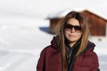 Lech 25 februari 2019
Koning Willem-Alexander, Koningin MÃ¡xima, Prinses Beatrix, Prins Constantijn, Prinses Laurentien en de prinsessen Amalia, Alexia en Ariane samen met Eloise, Leonore en Claus-Casimir tijdens de fotosessie tijdens de wintersportvakantie in Lech.  Olcay Gulsen