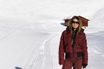 Lech 25 februari 2019
Koning Willem-Alexander, Koningin MÃ¡xima, Prinses Beatrix, Prins Constantijn, Prinses Laurentien en de prinsessen Amalia, Alexia en Ariane samen met Eloise, Leonore en Claus-Casimir tijdens de fotosessie tijdens de wintersportvakantie in Lech.  Olcay Gulsen