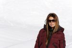 Lech 25 februari 2019
Koning Willem-Alexander, Koningin MÃ¡xima, Prinses Beatrix, Prins Constantijn, Prinses Laurentien en de prinsessen Amalia, Alexia en Ariane samen met Eloise, Leonore en Claus-Casimir tijdens de fotosessie tijdens de wintersportvakantie in Lech.  Olcay Gulsen