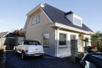 Wernhout 3 februari 2019
Huis Patricia Paay en haar man Robert Hinfelaar.