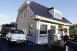 Wernhout 3 februari 2019
Huis Patricia Paay en haar man Robert Hinfelaar.