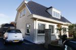 Wernhout 3 februari 2019
Huis Patricia Paay en haar man Robert Hinfelaar.