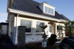 Wernhout 3 februari 2019
Huis Patricia Paay en haar man Robert Hinfelaar.