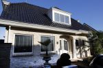 Wernhout 3 februari 2019
Huis Patricia Paay en haar man Robert Hinfelaar.