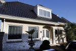Wernhout 3 februari 2019
Huis Patricia Paay en haar man Robert Hinfelaar.