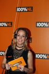 Amsterdam 7 februari 2019
Uitreiking 100%NL awards. Patricia van Liempt