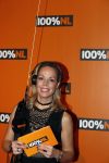 Amsterdam 7 februari 2019
Uitreiking 100%NL awards. Patricia van Liempt